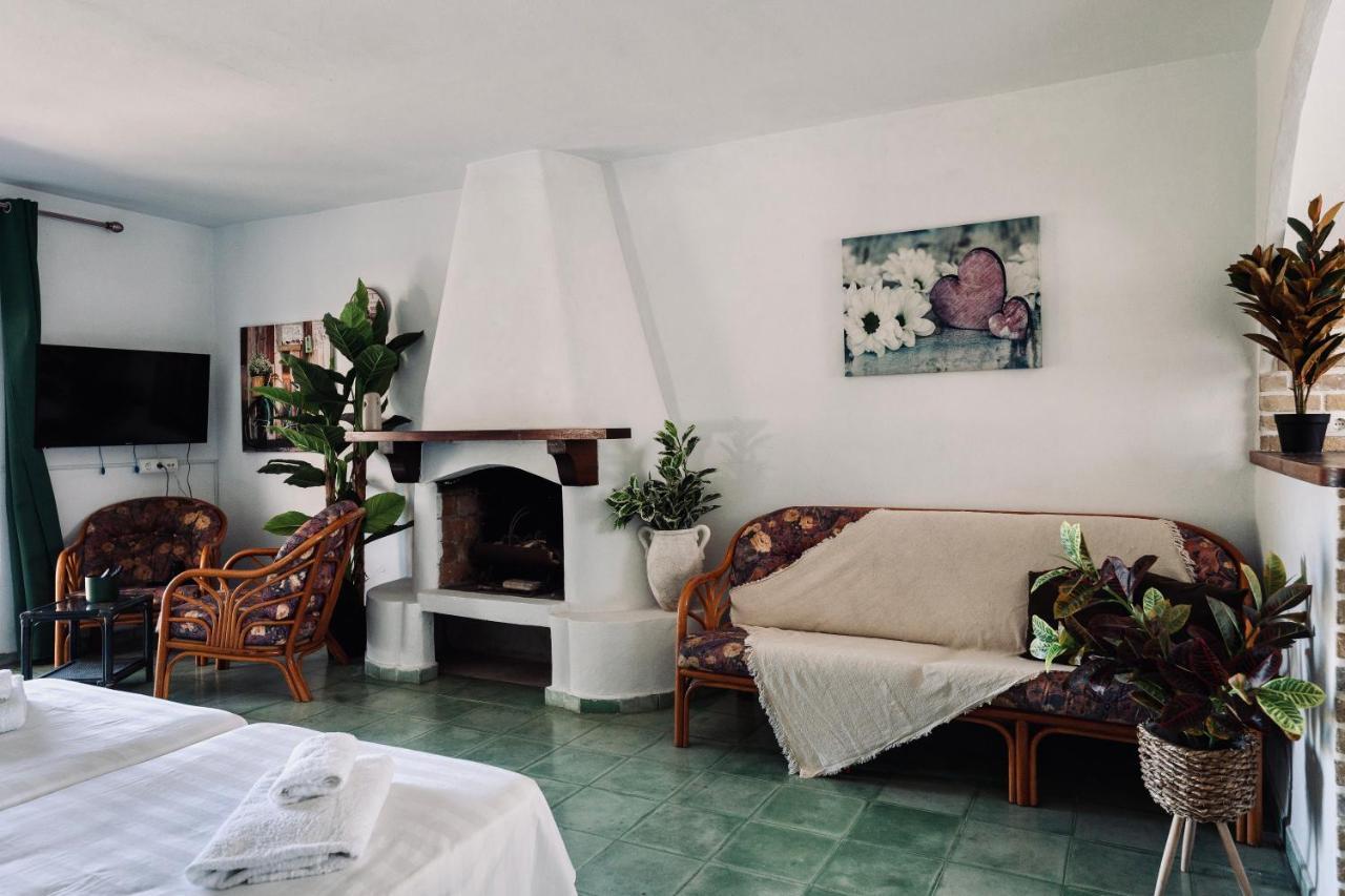 Ocean Suites San Antonio  Eksteriør billede